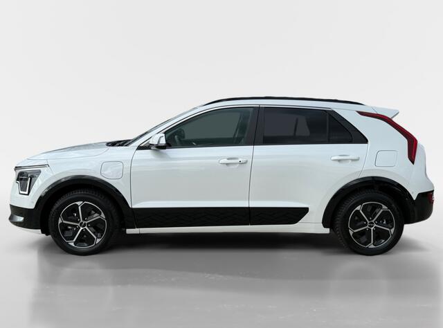 KIA Niro 1.6 GDi PHEV ExecutiveLine I Leder I HarmanKardon I Dodehoekdete