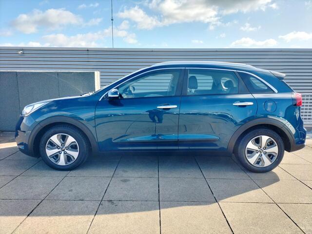 KIA Niro 1.6 GDi Hybrid First Edition 1e Eigenaar