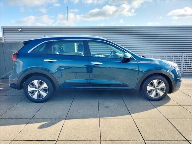 KIA Niro 1.6 GDi Hybrid First Edition 1e Eigenaar