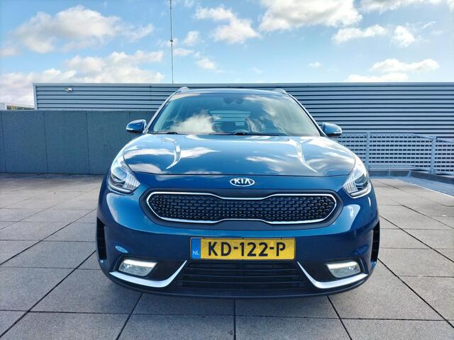 KIA Niro 1.6 GDi Hybrid First Edition 1e Eigenaar