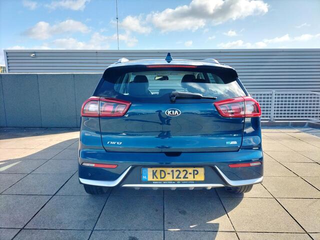 KIA Niro 1.6 GDi Hybrid First Edition 1e Eigenaar