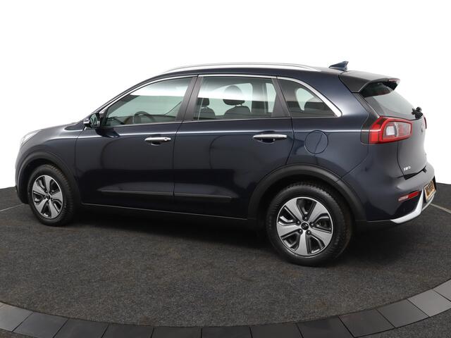 KIA Niro 1.6 GDi Hybrid DynamicLine - Navigatie - Cruise Control - Climate Control - Achteruitrijcamera - 12 Maanden Bovag Garantie