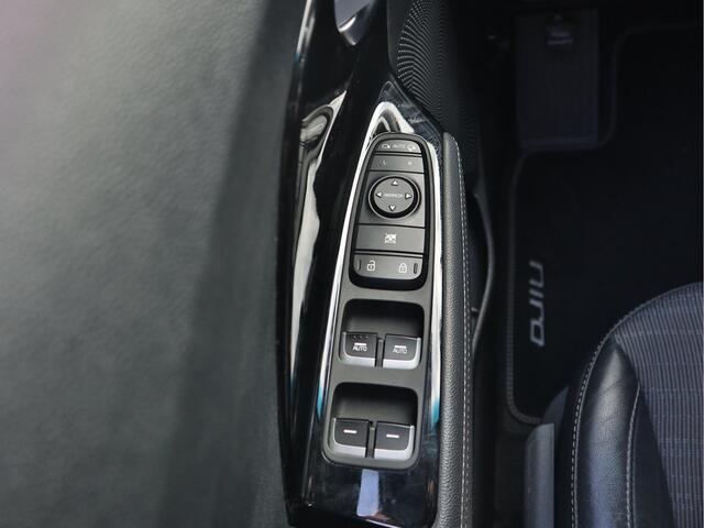KIA Niro 1.6 GDi Hybrid DynamicLine | Airco | CarPlay | Camera | Navigatie | Tot 10Jr. Kia Garantie