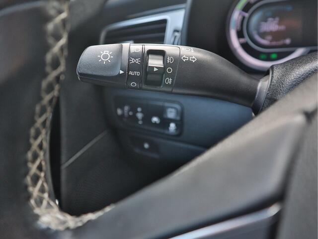 KIA Niro 1.6 GDi Hybrid DynamicLine | Airco | CarPlay | Camera | Navigatie | Tot 10Jr. Kia Garantie