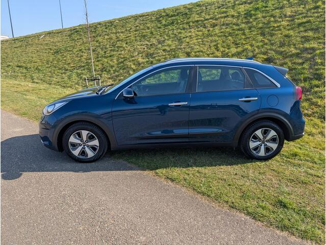 KIA Niro 1.6 GDi Hybrid DynamicLine