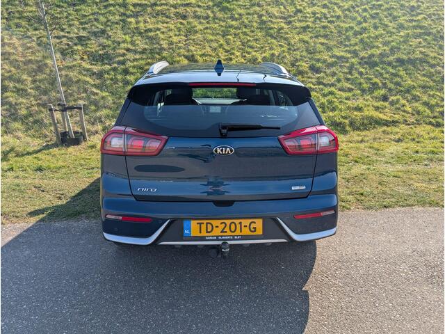 KIA Niro 1.6 GDi Hybrid DynamicLine