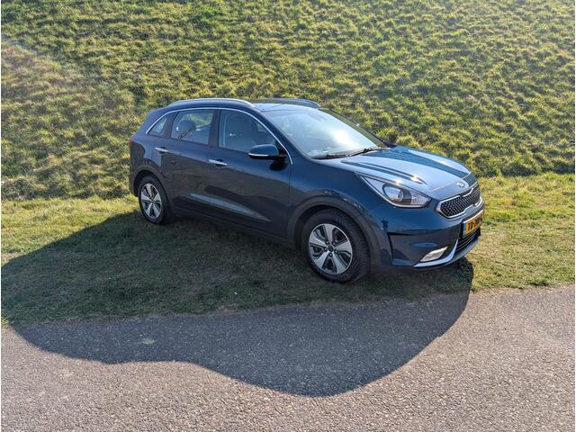 KIA Niro 1.6 GDi Hybrid DynamicLine