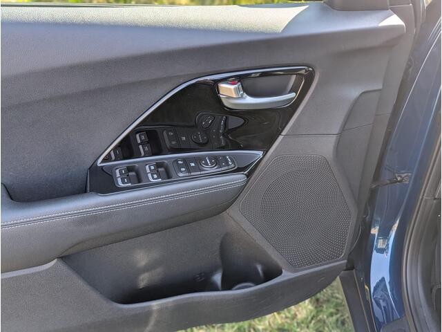 KIA Niro 1.6 GDi Hybrid DynamicLine