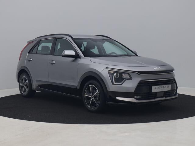 KIA Niro 1.6 GDi Hybrid DynamicLine | CAMERA | ADAPTIVE | KEYLESS