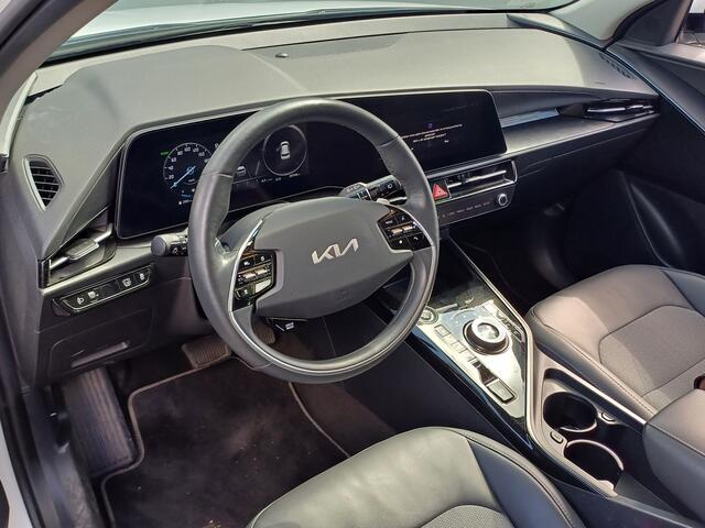 KIA Niro 1.6 GDi Hybrid DynamicLine | CAMERA | APPLE CARPLAY/ ANDROID AUTO | AFN. TREKHAAK | NAVI | Wij bieden ook financiering mogelijkheden aan.