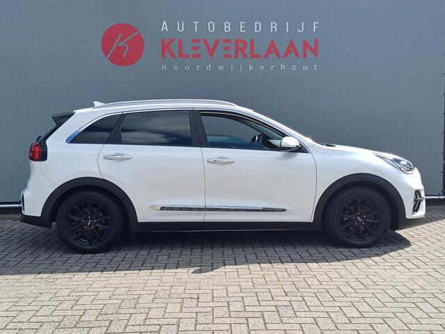 KIA Niro 1.6 GDi PHEV DynamicPlusLine | NAVI | APPLE CARPLAY/ ANDROID AUTO | CAMERA | TREKHAAK | Wij bieden ook financiering mogelijkheden aan.