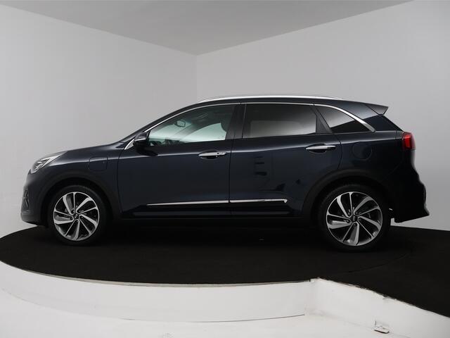 KIA Niro 1.6 GDi PHEV ExecutiveLine | Leder | Schuifdak | Stoelkoeling | Nederlandse Auto | NAP |