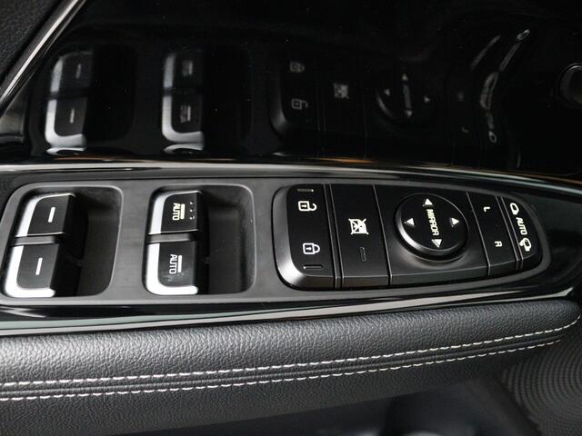 KIA Niro 1.6 GDi PHEV ExecutiveLine | Leder | Schuifdak | Stoelkoeling | Nederlandse Auto | NAP |
