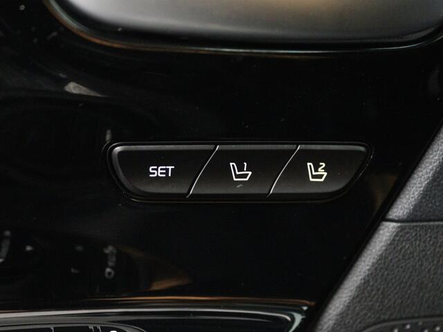 KIA Niro 1.6 GDi PHEV ExecutiveLine | Leder | Schuifdak | Stoelkoeling | Nederlandse Auto | NAP |