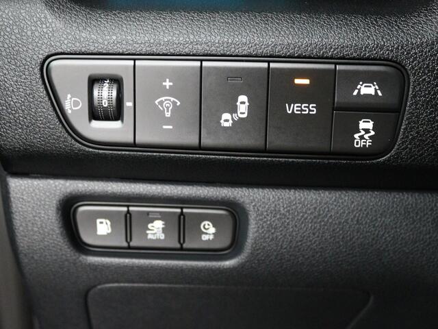 KIA Niro 1.6 GDi PHEV ExecutiveLine | Leder | Schuifdak | Stoelkoeling | Nederlandse Auto | NAP |