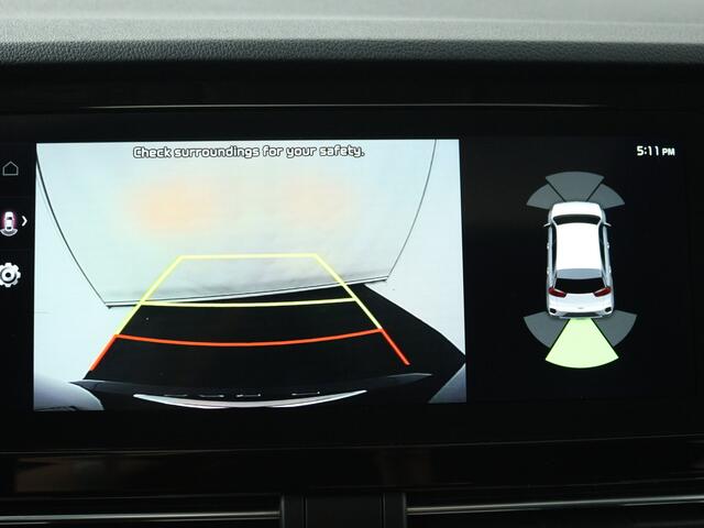 KIA Niro 1.6 GDi PHEV ExecutiveLine | Leder | Schuifdak | Stoelkoeling | Nederlandse Auto | NAP |
