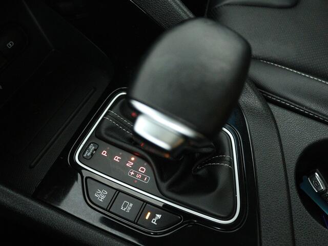 KIA Niro 1.6 GDi PHEV ExecutiveLine | Leder | Schuifdak | Stoelkoeling | Nederlandse Auto | NAP |
