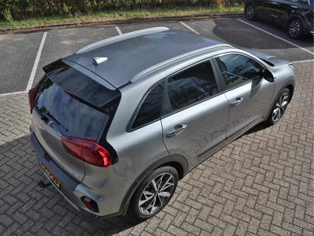 KIA Niro 1.6 GDi Hybrid DynamicPlusLine Adaptieve cruise control | All season banden | Keyless