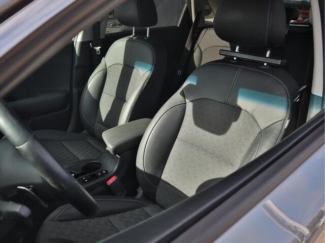 KIA Niro 1.6 GDi Hybrid DynamicPlusLine Adaptieve cruise control | All season banden | Keyless