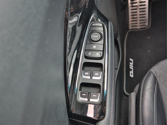 KIA Niro 1.6 GDi Hybrid DynamicPlusLine Adaptieve cruise control | All season banden | Keyless