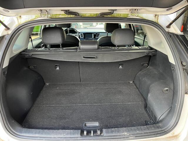 KIA Niro 1.6 GDi Hybrid First Edition