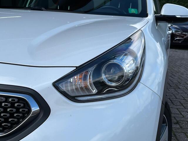 KIA Niro 1.6 GDi Hybrid First Edition