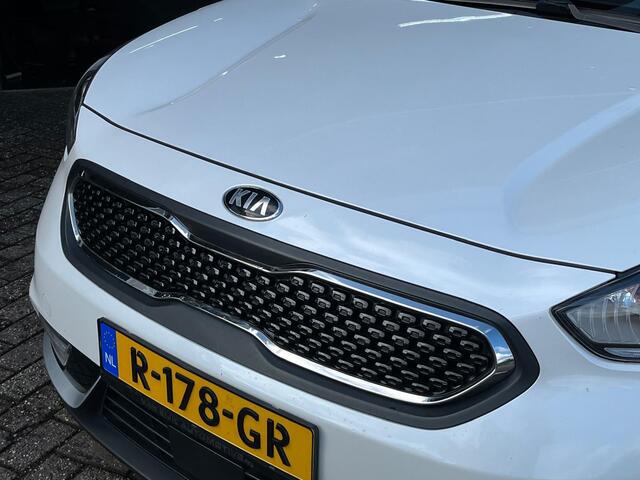 KIA Niro 1.6 GDi Hybrid First Edition