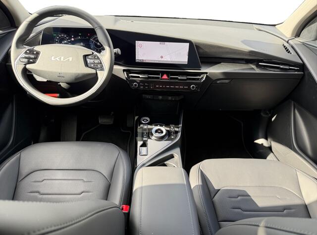 KIA Niro Air 64.8 kWh I Leder I Levertijd in overleg