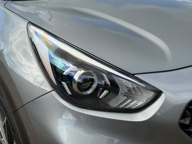 KIA Niro 1.6 GDI Hybrid Dynamic Plus Line Automaat ACC Camera
