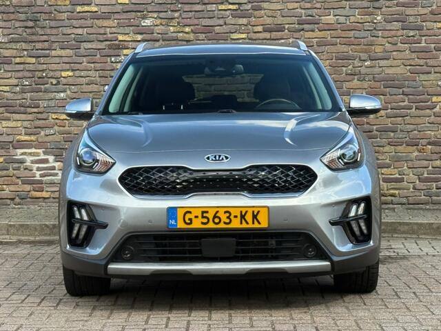 KIA Niro 1.6 GDI Hybrid Dynamic Plus Line Automaat ACC Camera