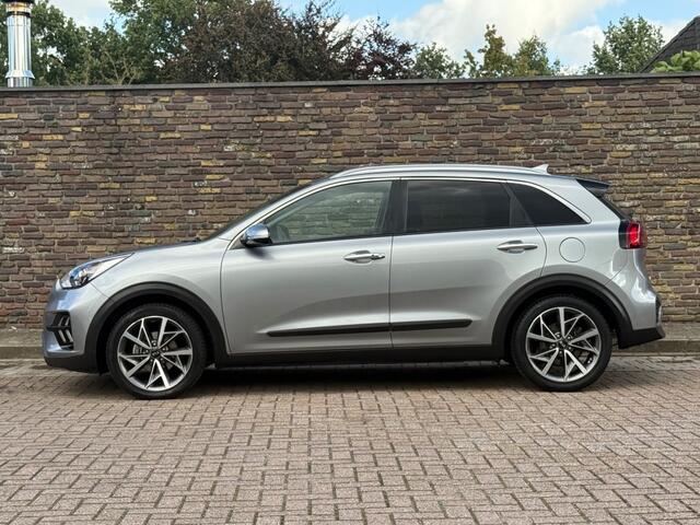 KIA Niro 1.6 GDI Hybrid Dynamic Plus Line Automaat ACC Camera