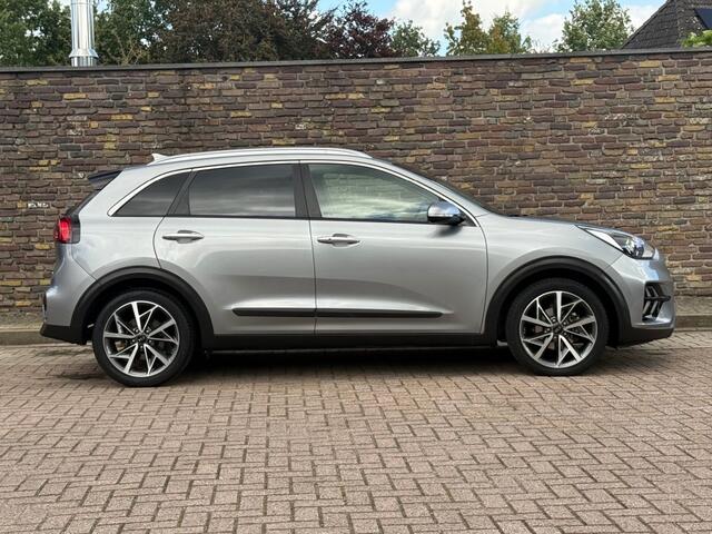 KIA Niro 1.6 GDI Hybrid Dynamic Plus Line Automaat ACC Camera