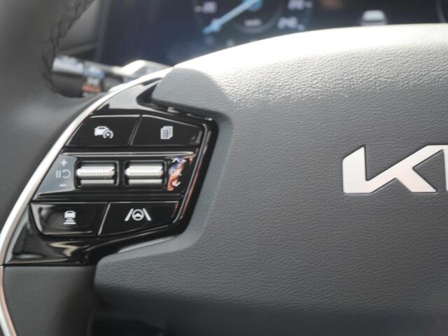KIA Niro 1.6 GDi Hybrid ExecutiveLine | Op voorraad | Schuif/Kanteldak | Stoel&Stuur Verwarming | Harman Kardon | 18'' lichtmetaal | Draadloos opladen smartphone