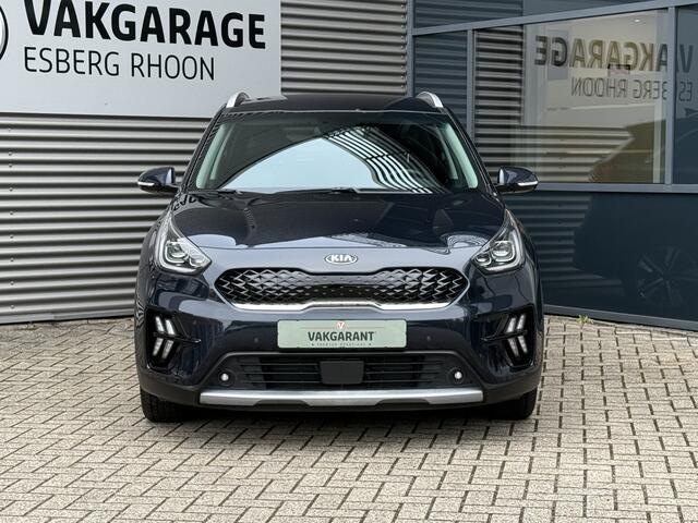 KIA Niro 1.6 GDi PHEV ExecutiveLine PHEV,LEER,NAV/CAM,KEYLESS