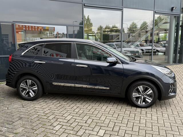 KIA Niro 1.6 GDi PHEV ExecutiveLine PHEV,LEER,NAV/CAM,KEYLESS