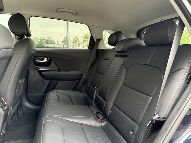 KIA Niro 1.6 GDi PHEV ExecutiveLine PHEV,LEER,NAV/CAM,KEYLESS
