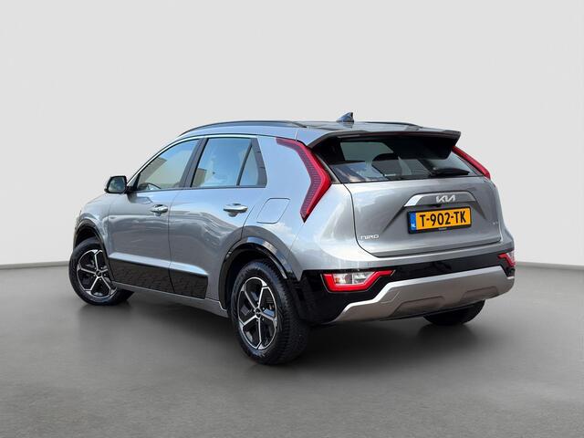 KIA Niro 1.6 GDi Hybrid DynamicLine Automaat | Navigatie | Camera | Parkeersensoren | Climate | Apple Carplay / Android Auto |
