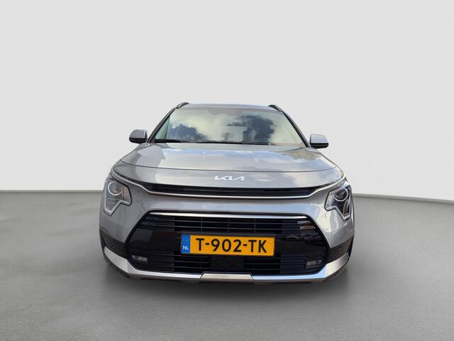 KIA Niro 1.6 GDi Hybrid DynamicLine Automaat | Navigatie | Camera | Parkeersensoren | Climate | Apple Carplay / Android Auto |