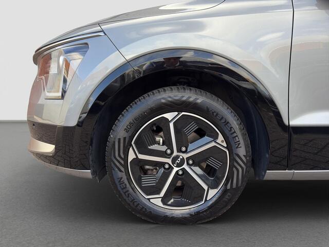 KIA Niro 1.6 GDi Hybrid DynamicLine Automaat | Navigatie | Camera | Parkeersensoren | Climate | Apple Carplay / Android Auto |