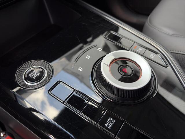 KIA Niro 1.6 GDi Hybrid DynamicLine Automaat | Navigatie | Camera | Parkeersensoren | Climate | Apple Carplay / Android Auto |