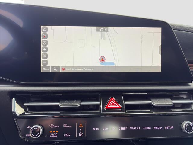 KIA Niro 1.6 GDi Hybrid DynamicLine Automaat | Navigatie | Camera | Parkeersensoren | Climate | Apple Carplay / Android Auto |