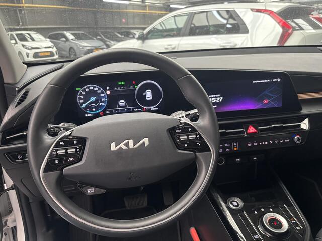 KIA Niro 1.6 GDi Hybrid DynamicLine