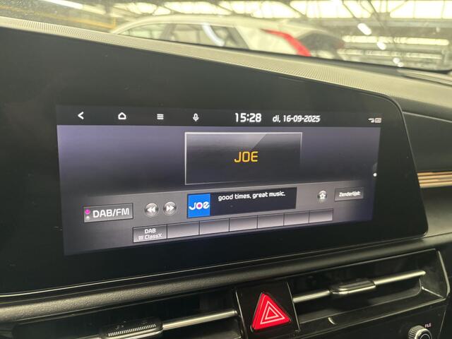 KIA Niro 1.6 GDi Hybrid DynamicLine