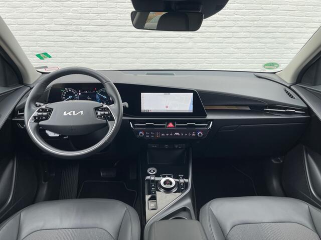 KIA Niro 1.6 GDi PHEV DynamicPlusLine | CarPlay | ACC | Camera | LED | DAB+