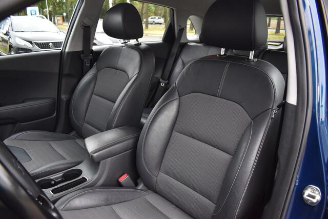 KIA Niro 1.6 GDi Hybrid ExecutiveLine / Navigatie / Camera / 18" LM / Carplay / Adap. Cruise / Trekhaak
