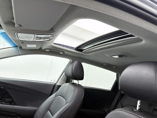 KIA Niro 1.6 GDi PHEV ExecutiveLine | Schuif-/kanteldak |