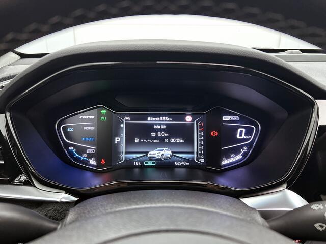 KIA Niro 1.6 GDi PHEV ExecutiveLine | Schuif-/kanteldak |