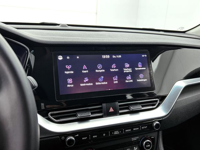 KIA Niro 1.6 GDi Hybrid DynamicPlusLine