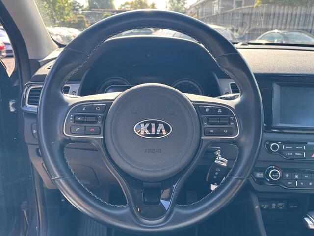 KIA Niro 1.6 GDi Hybrid DynamicLine Automaat Trekhaak / Camera / Carplay