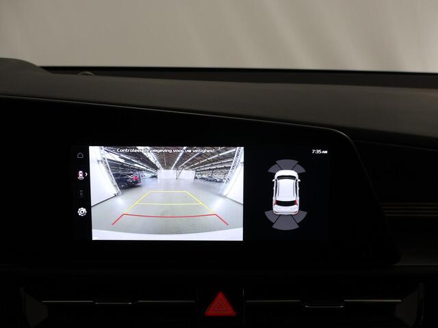 KIA Niro 1.6 GDi Hybrid DynamicPlusLine | Panoramadak | Stoel/Stuurwielverwarming | Head-Up Display | Dodehoek detectie |